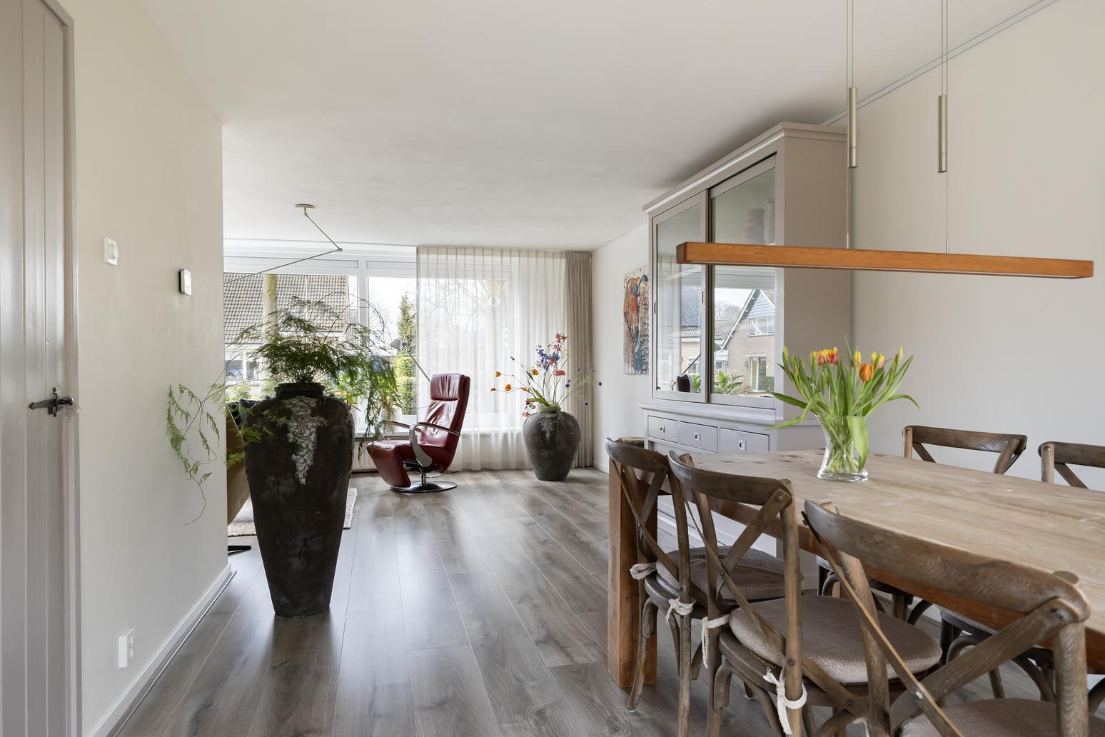 Pieter Sipmastrjitte 6 in Dronryp