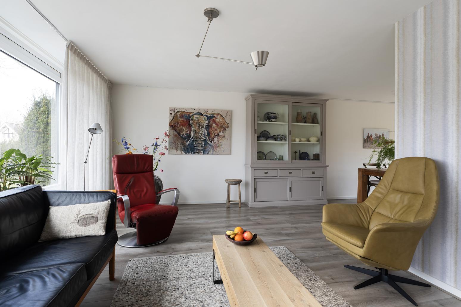 Pieter Sipmastrjitte 6 in Dronryp