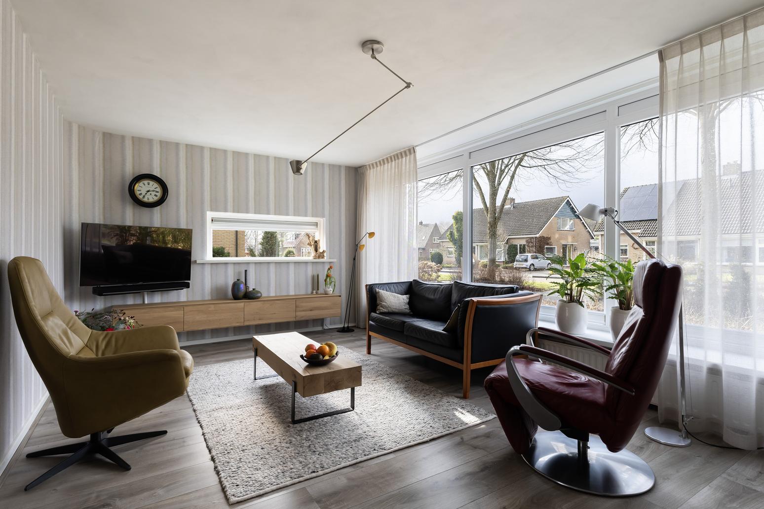 Pieter Sipmastrjitte 6 in Dronryp