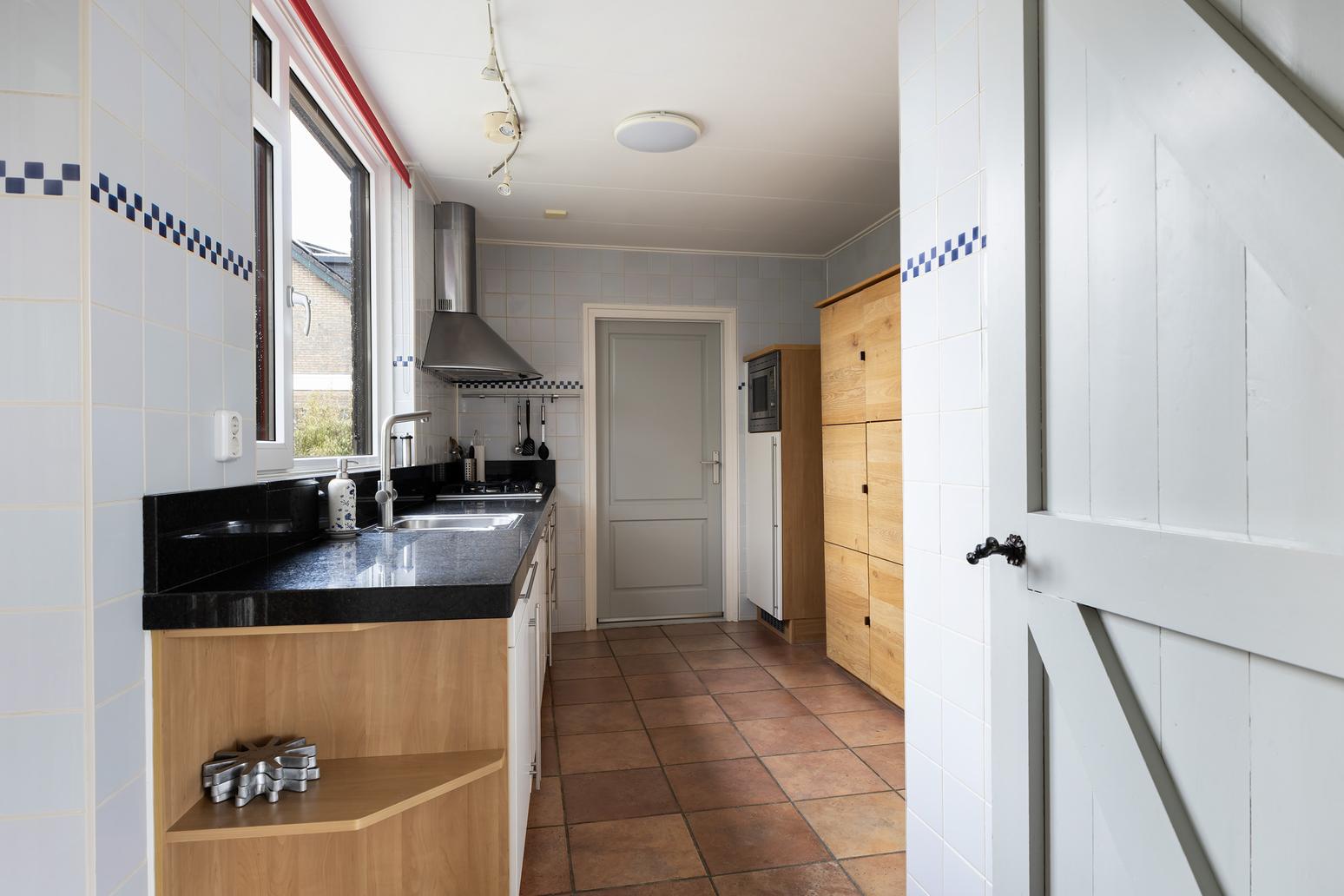 Pieter Sipmastrjitte 6 in Dronryp