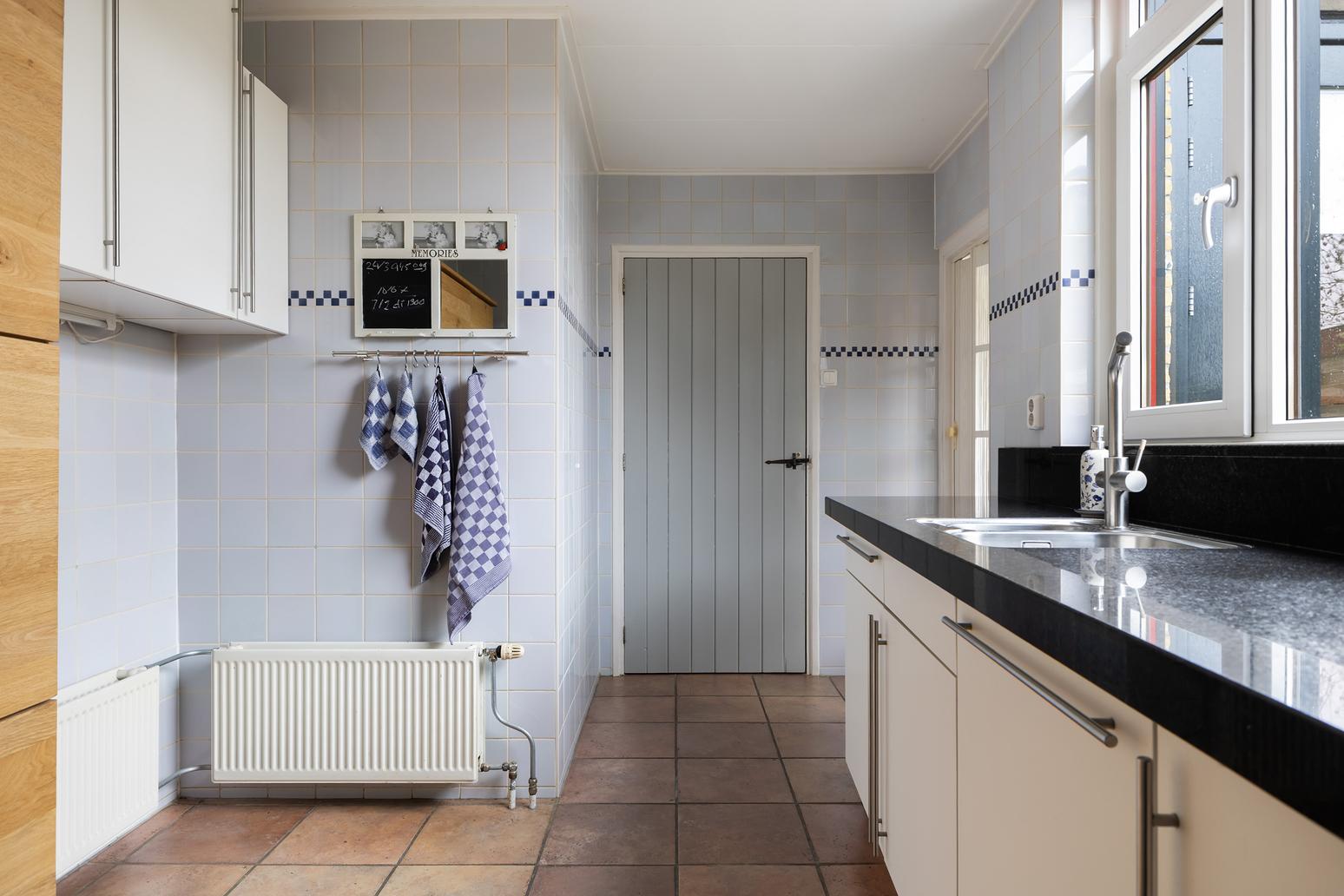 Pieter Sipmastrjitte 6 in Dronryp