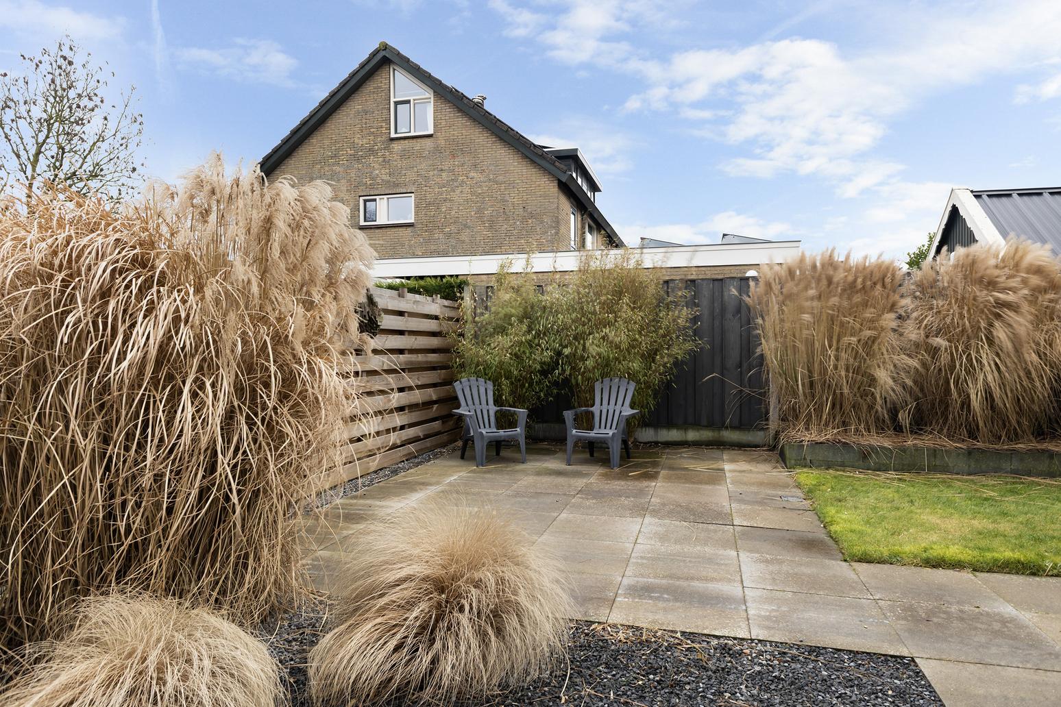 Pieter Sipmastrjitte 6 in Dronryp