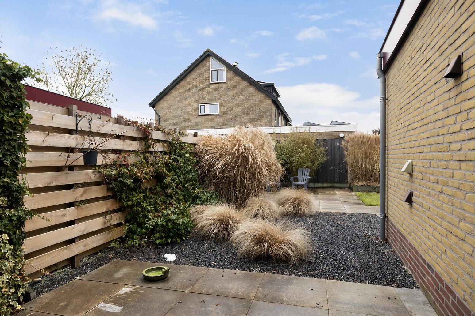 Pieter Sipmastrjitte 6 in Dronryp