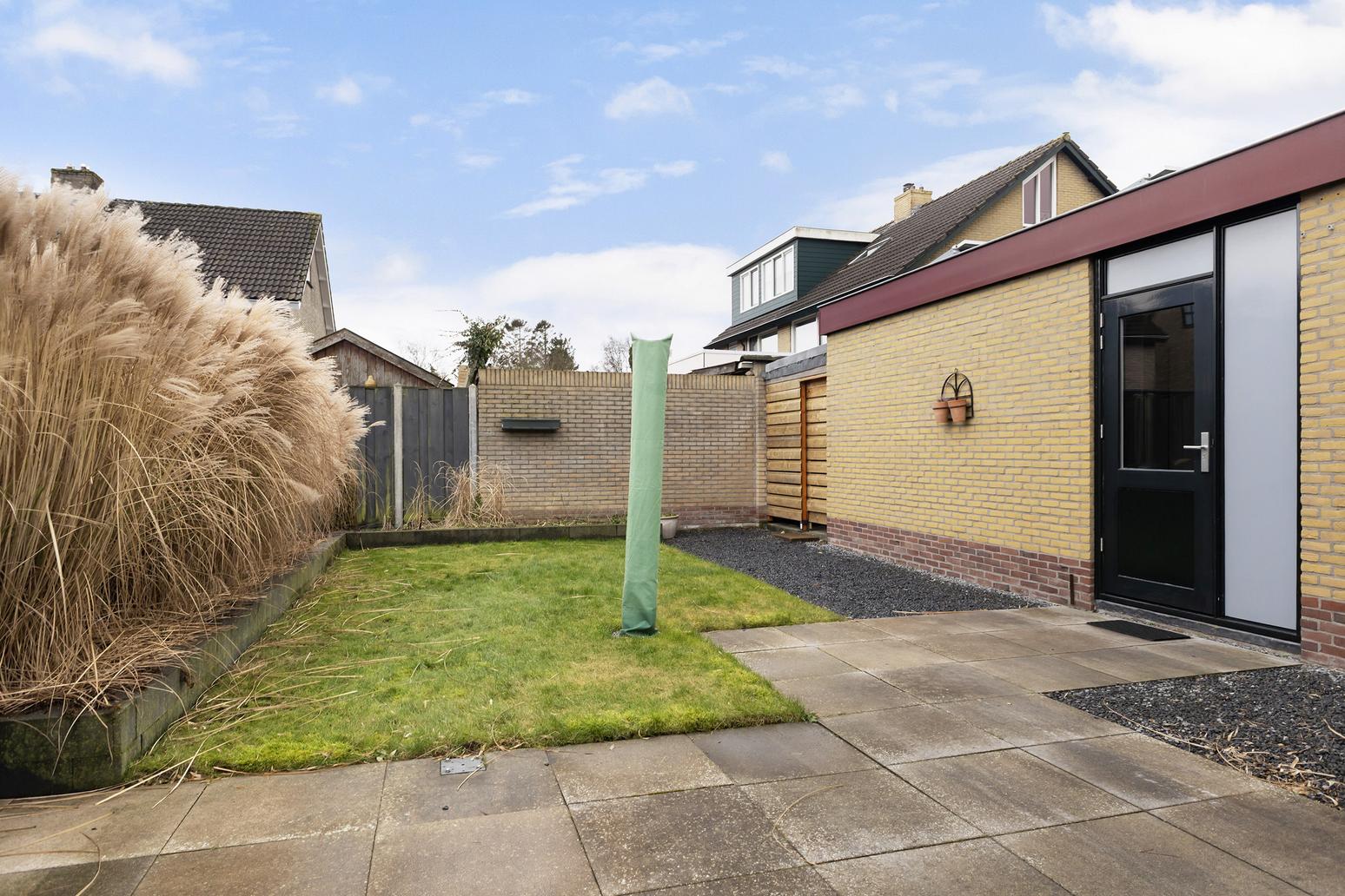 Pieter Sipmastrjitte 6 in Dronryp