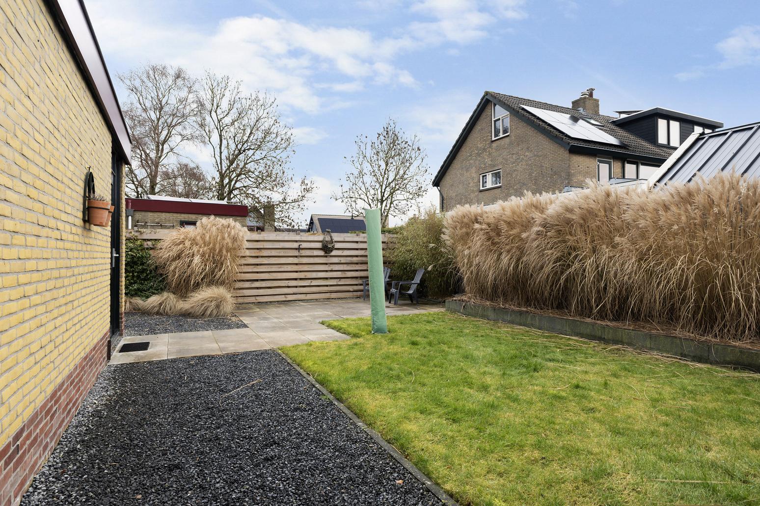 Pieter Sipmastrjitte 6 in Dronryp