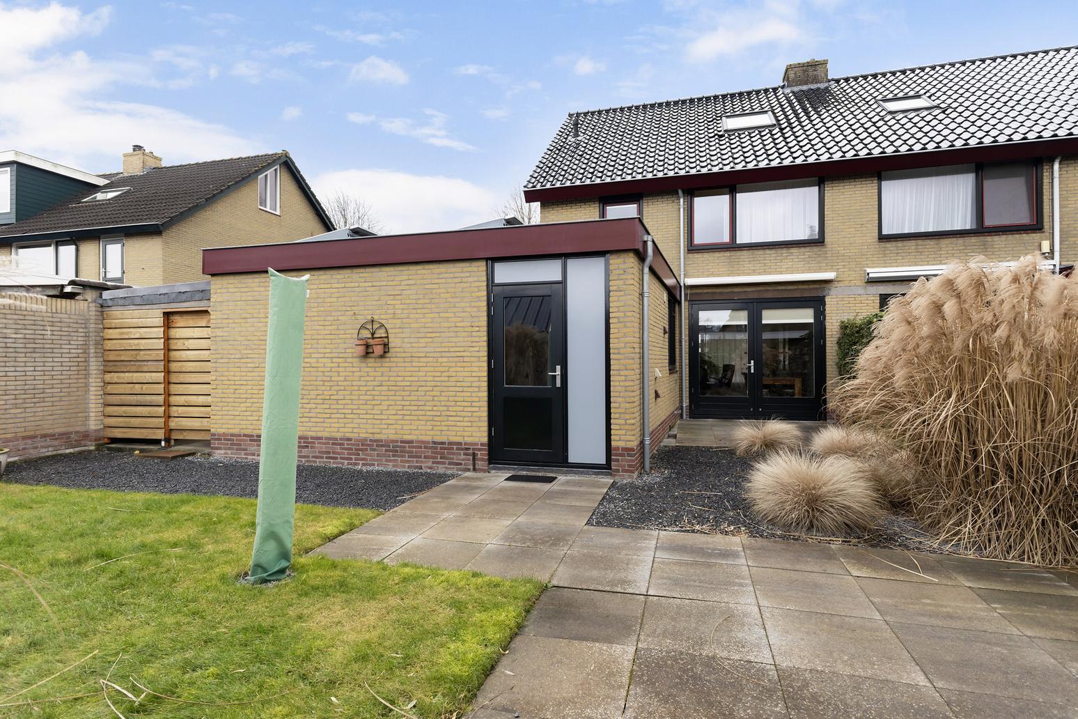 Pieter Sipmastrjitte 6 in Dronryp