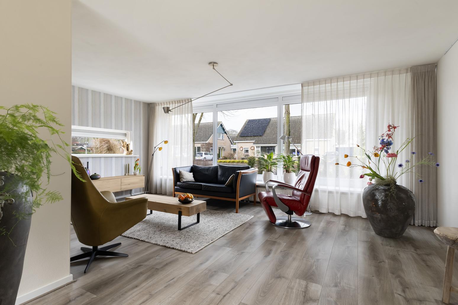 Pieter Sipmastrjitte 6 in Dronryp