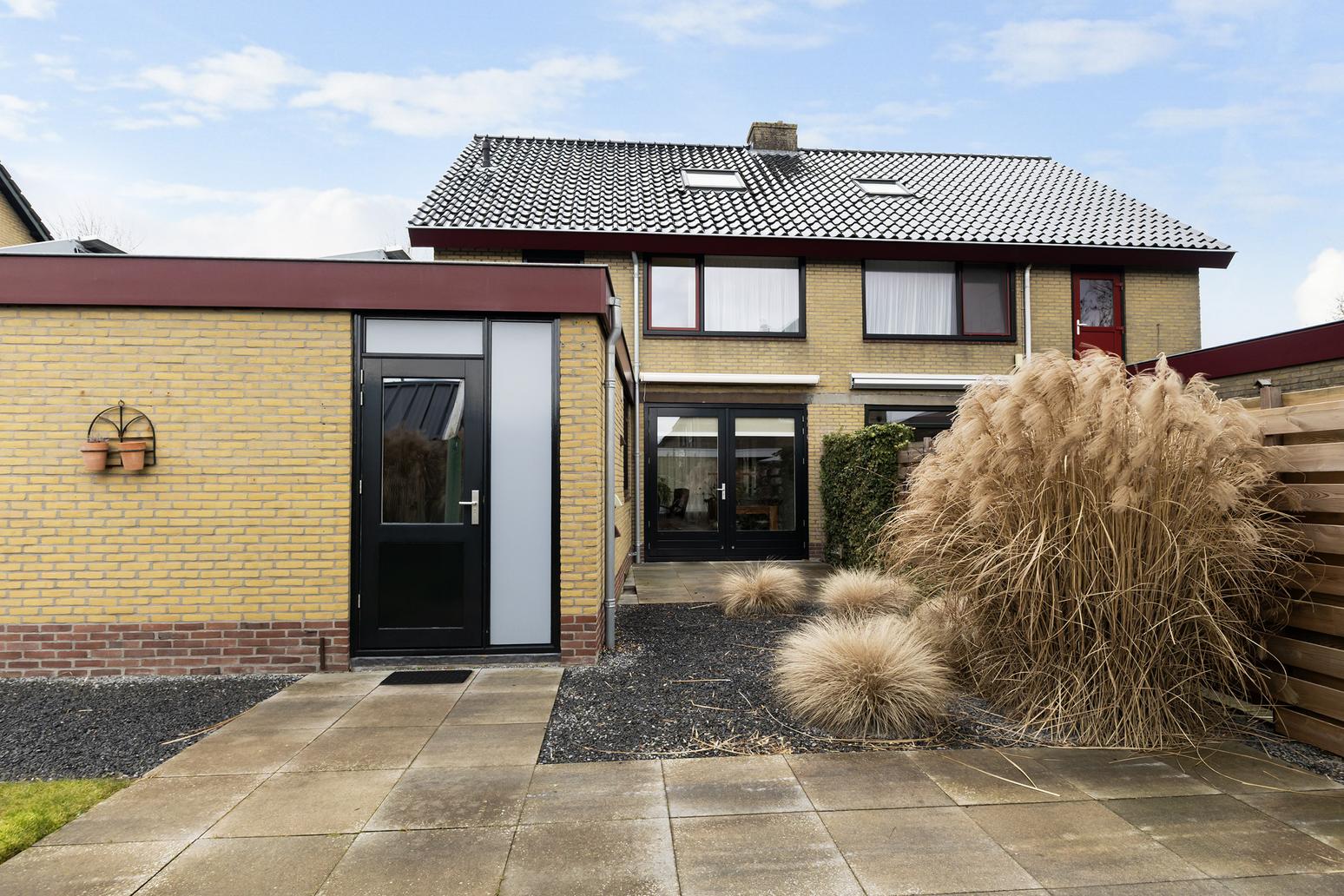 Pieter Sipmastrjitte 6 in Dronryp