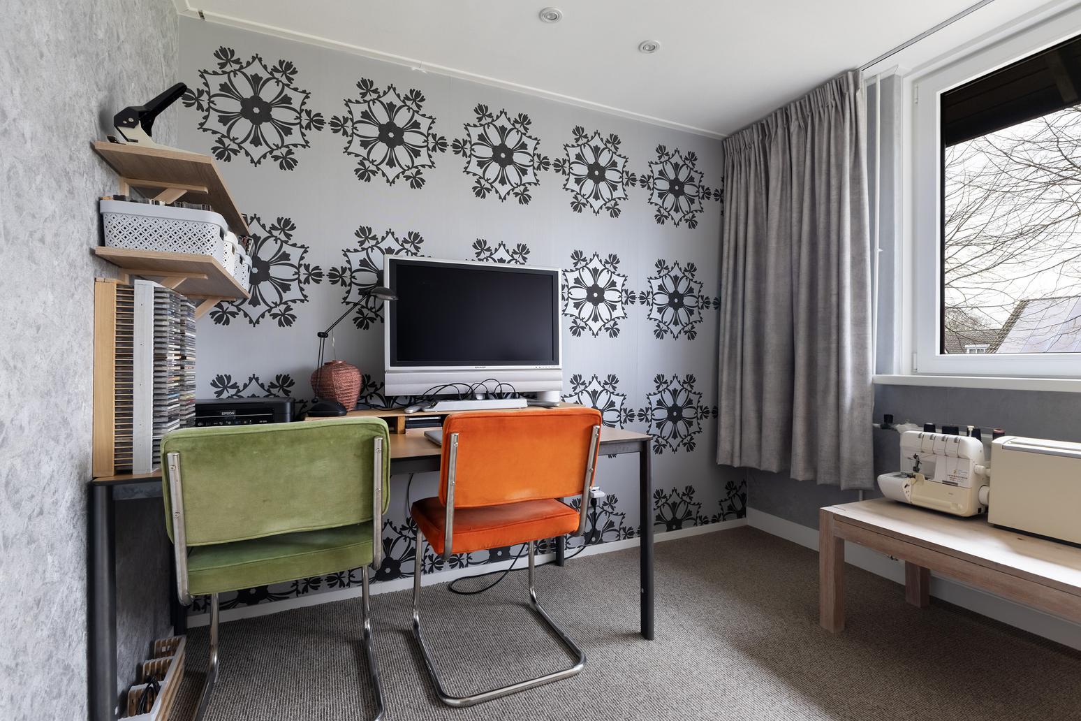 Pieter Sipmastrjitte 6 in Dronryp