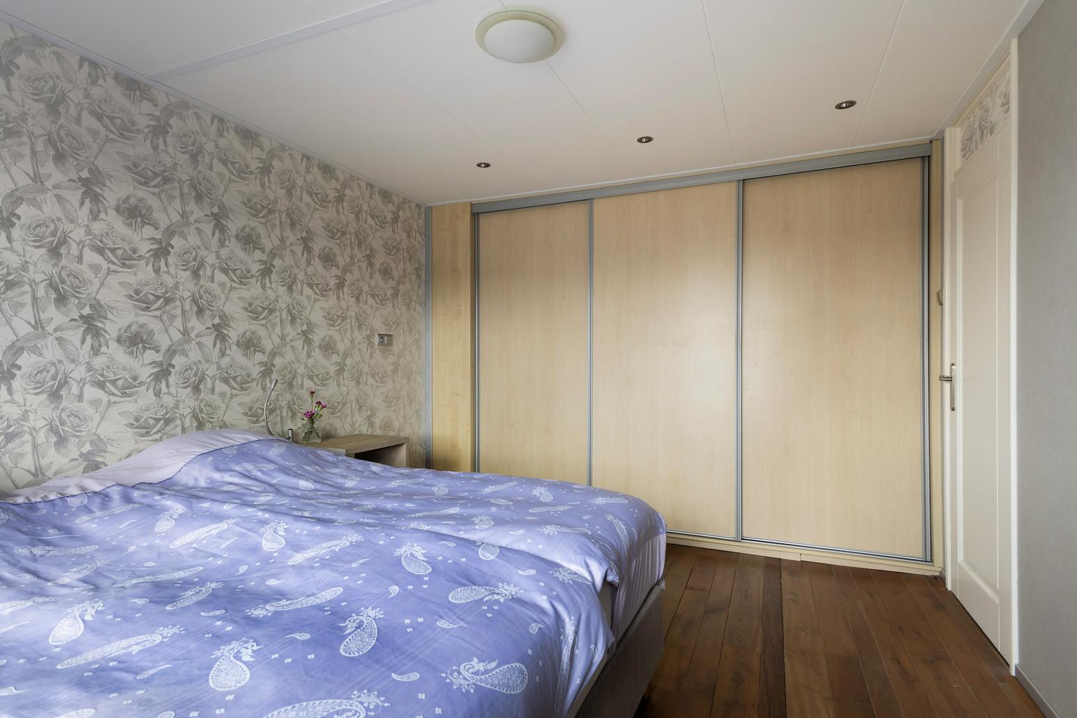 Pieter Sipmastrjitte 6 in Dronryp