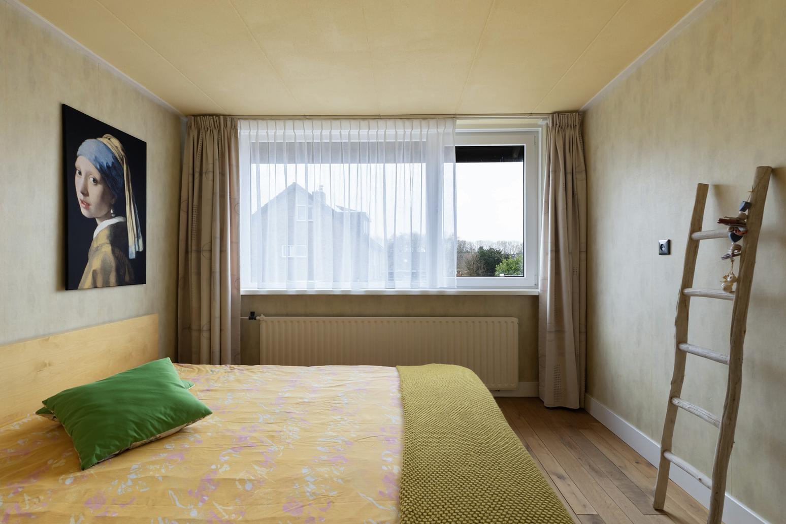 Pieter Sipmastrjitte 6 in Dronryp