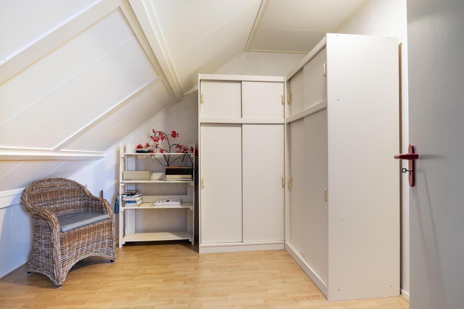 Pieter Sipmastrjitte 6 in Dronryp