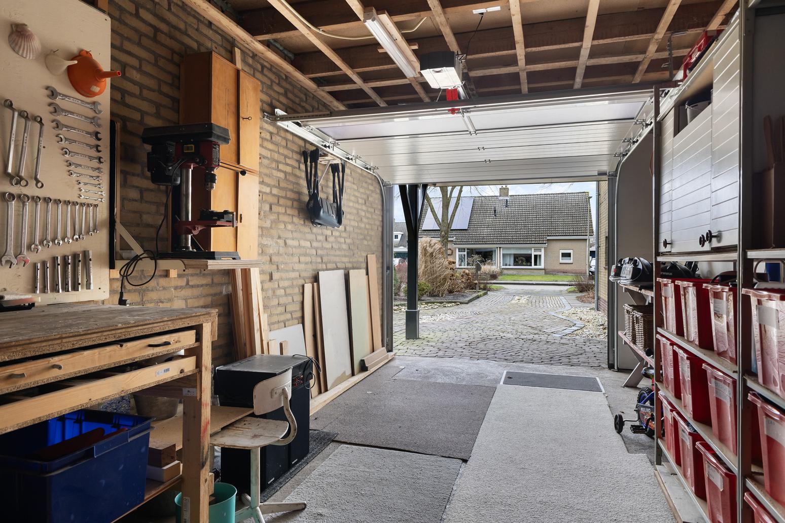 Pieter Sipmastrjitte 6 in Dronryp