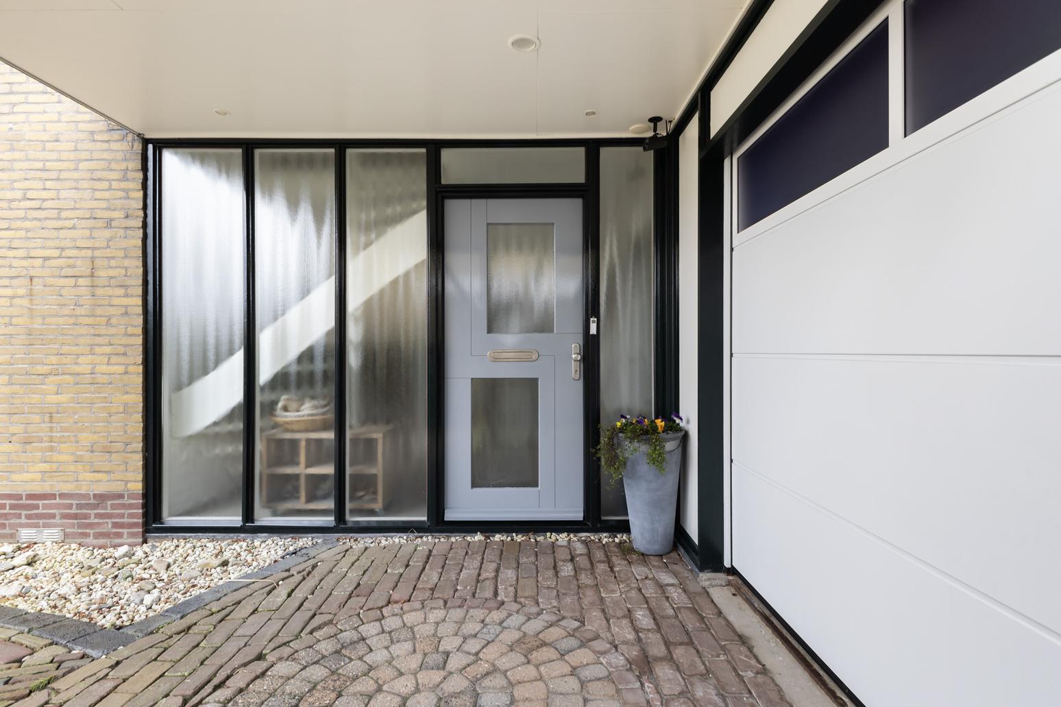 Pieter Sipmastrjitte 6 in Dronryp