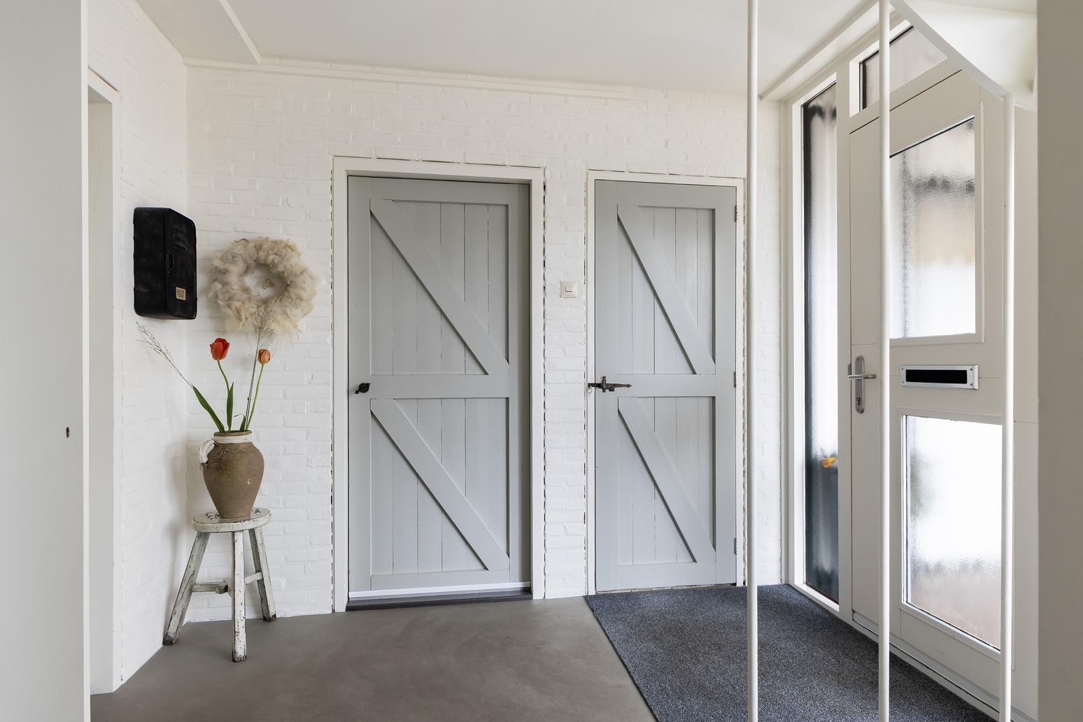 Pieter Sipmastrjitte 6 in Dronryp