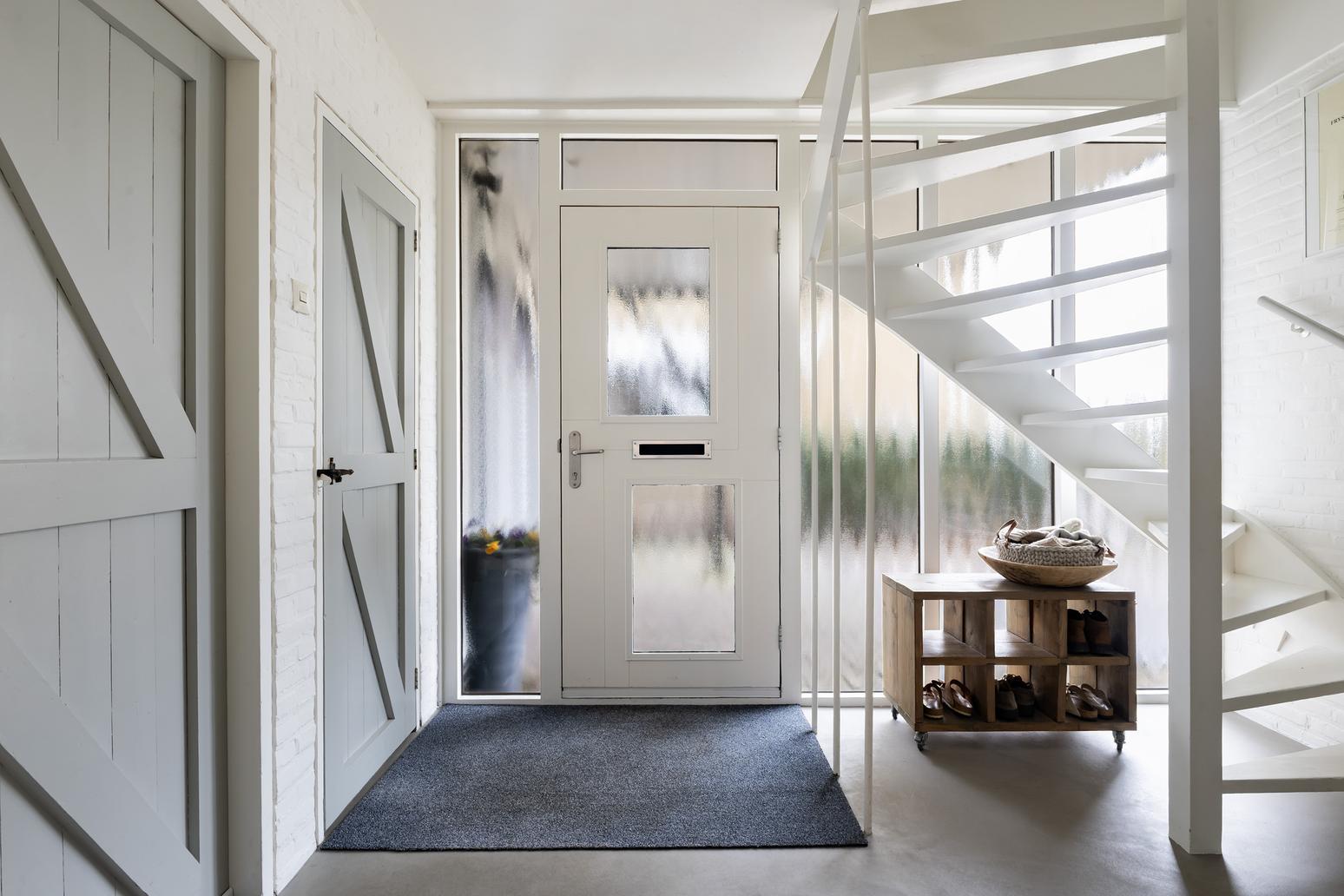 Pieter Sipmastrjitte 6 in Dronryp