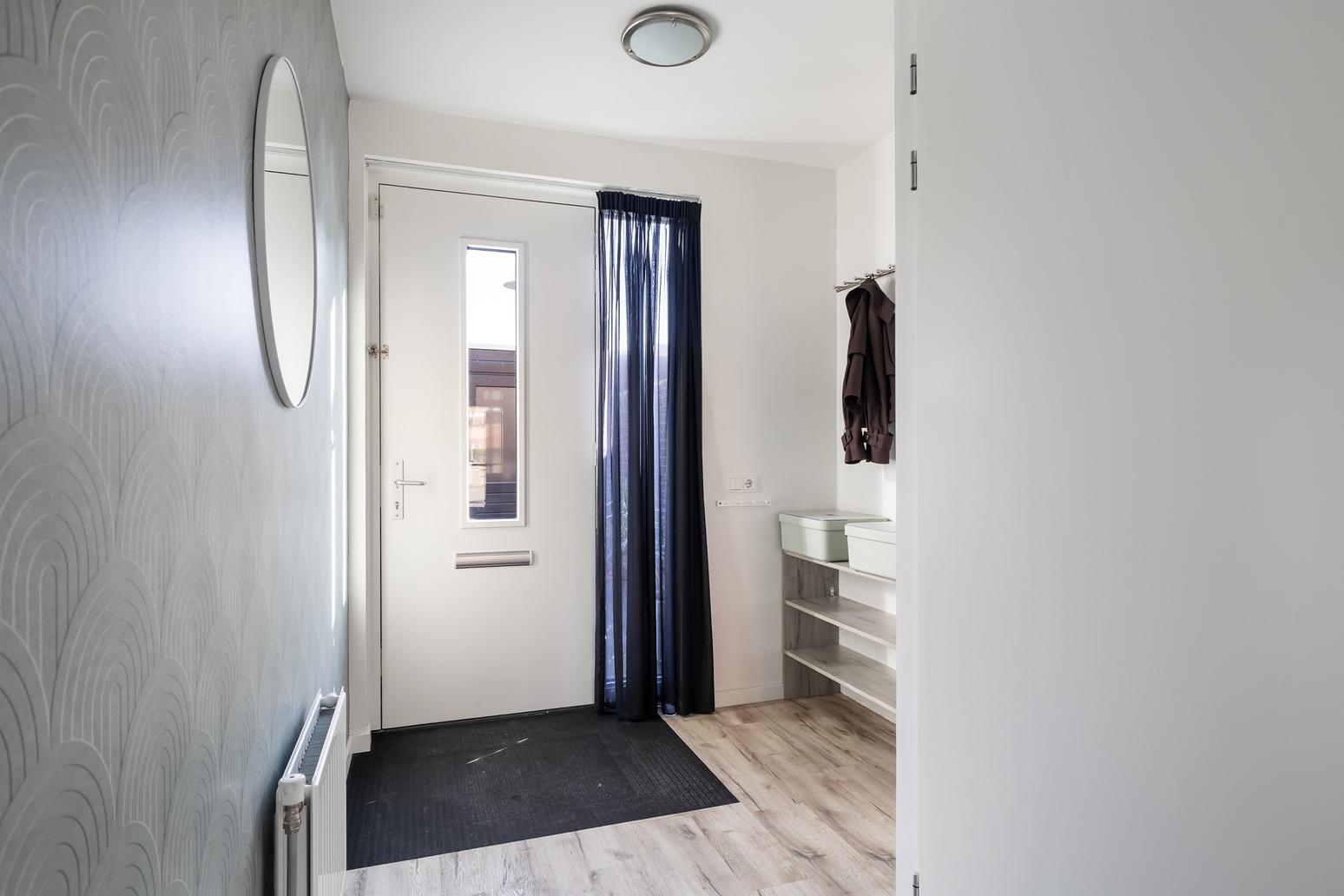 Pieter Wijbengastraat 18 in Leeuwarden