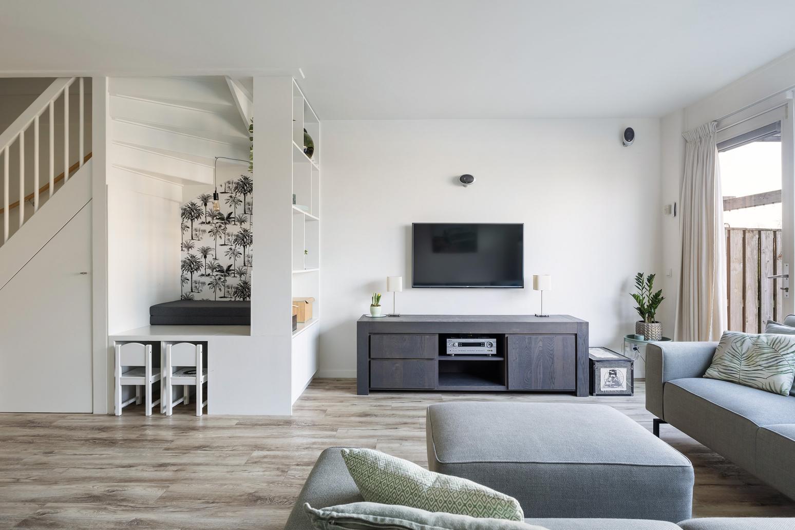 Pieter Wijbengastraat 18 in Leeuwarden