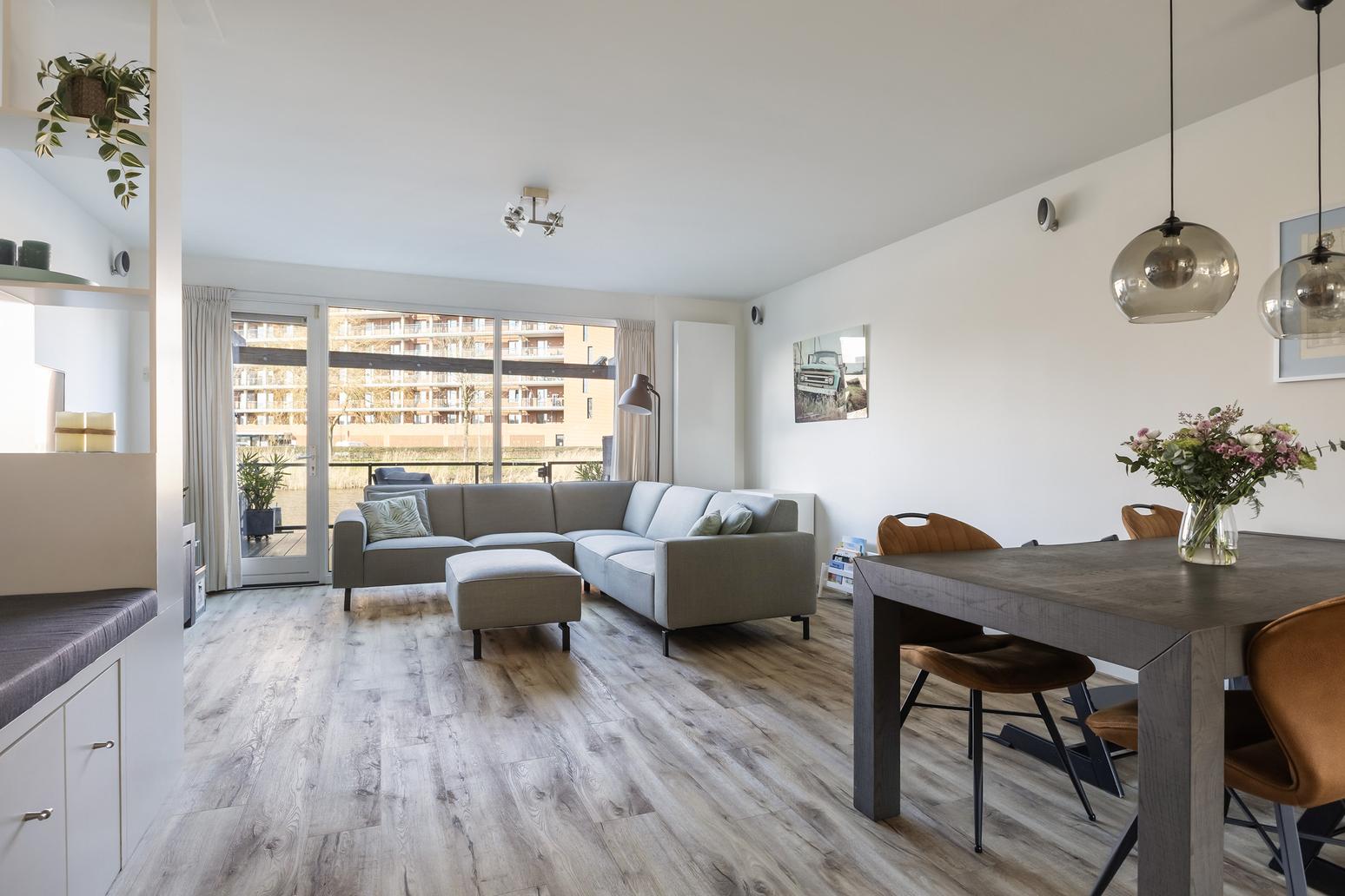 Pieter Wijbengastraat 18 in Leeuwarden