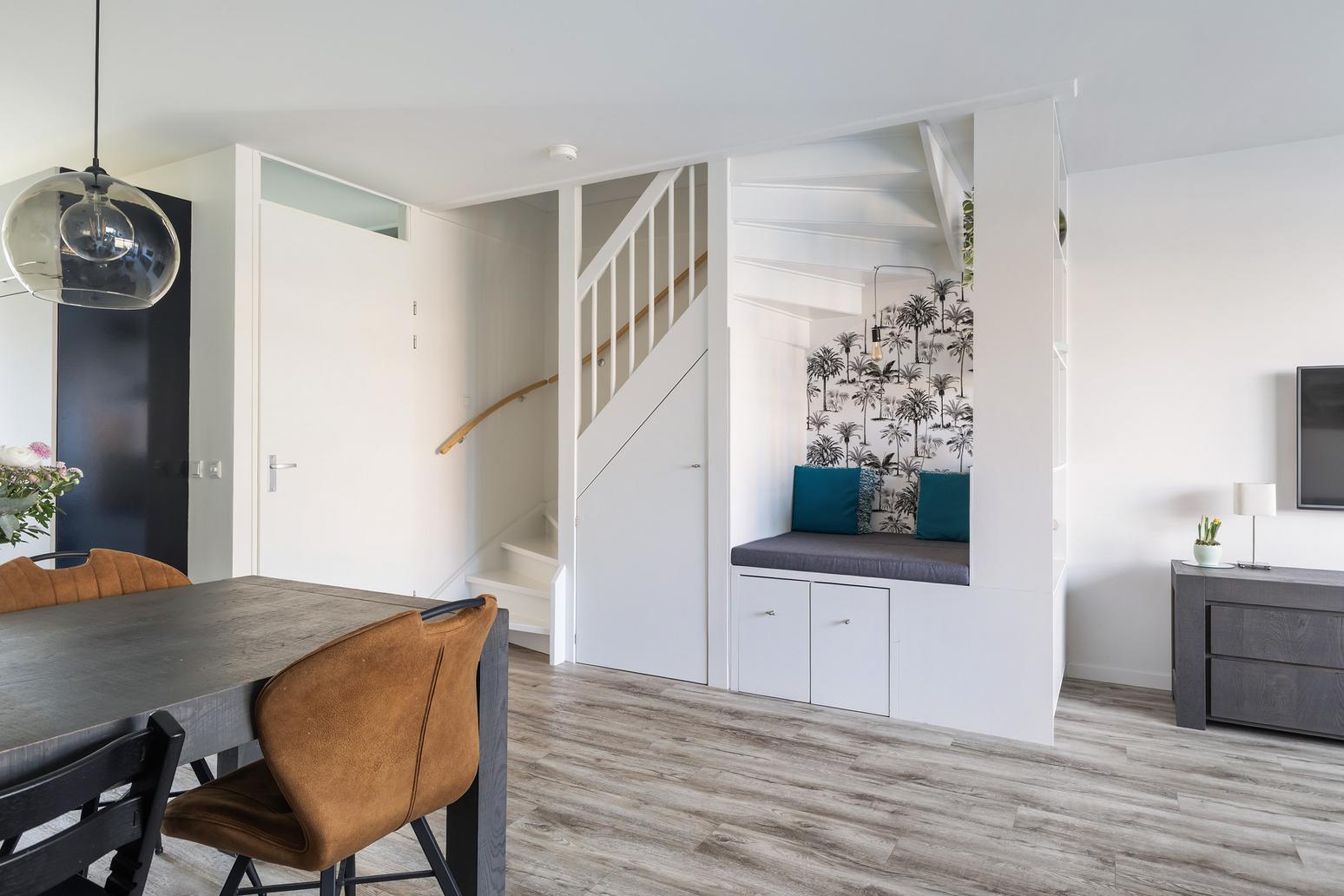 Pieter Wijbengastraat 18 in Leeuwarden