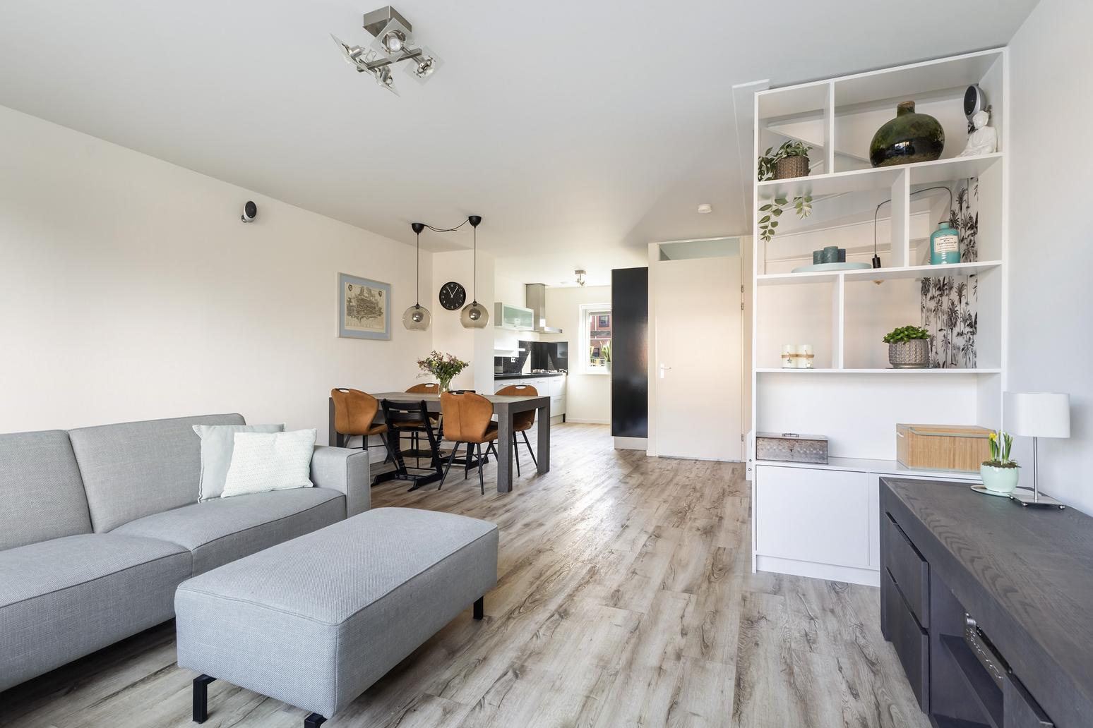 Pieter Wijbengastraat 18 in Leeuwarden