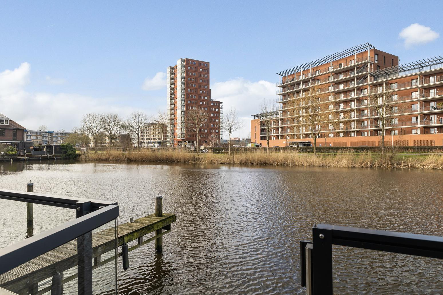 Pieter Wijbengastraat 18 in Leeuwarden