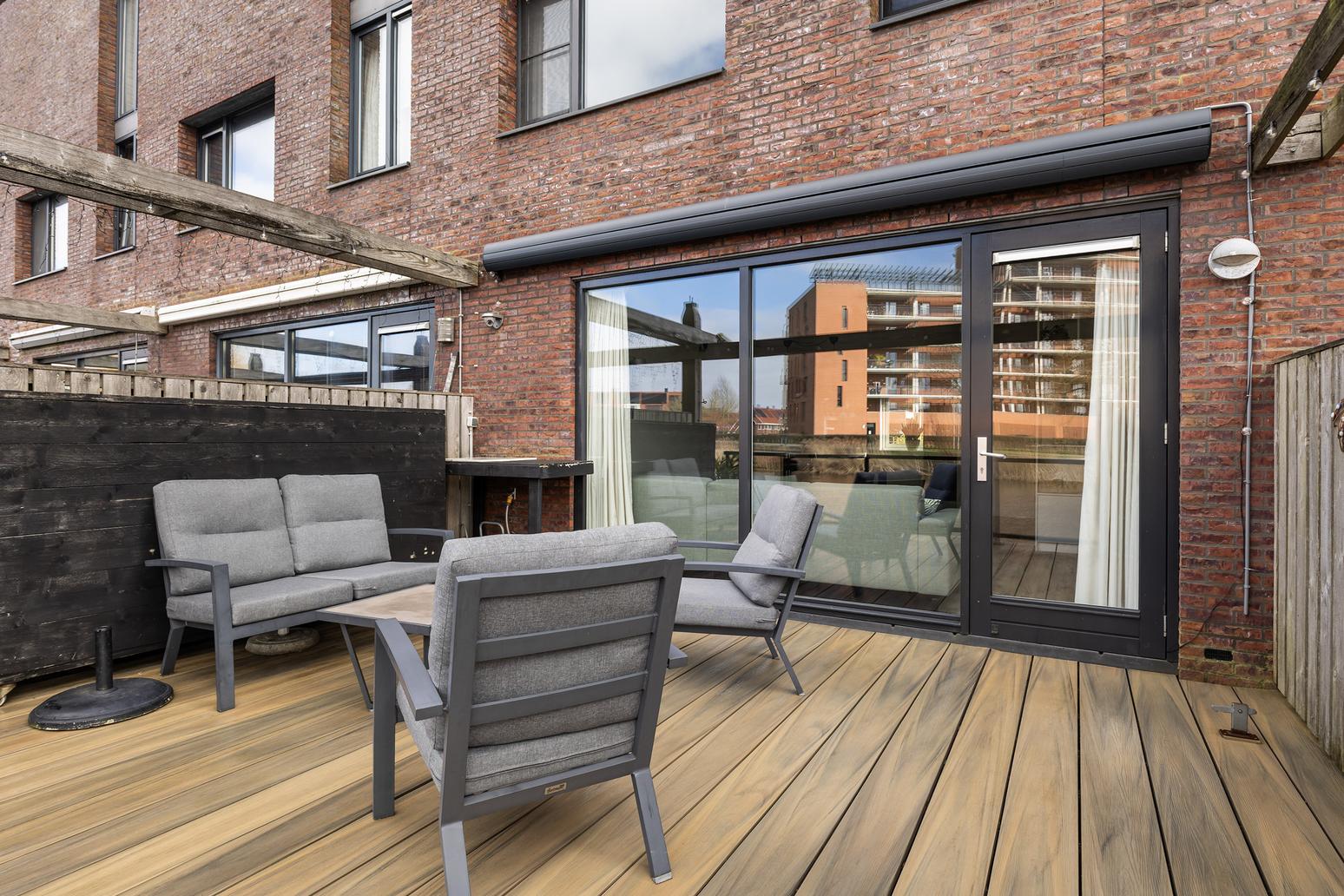 Pieter Wijbengastraat 18 in Leeuwarden