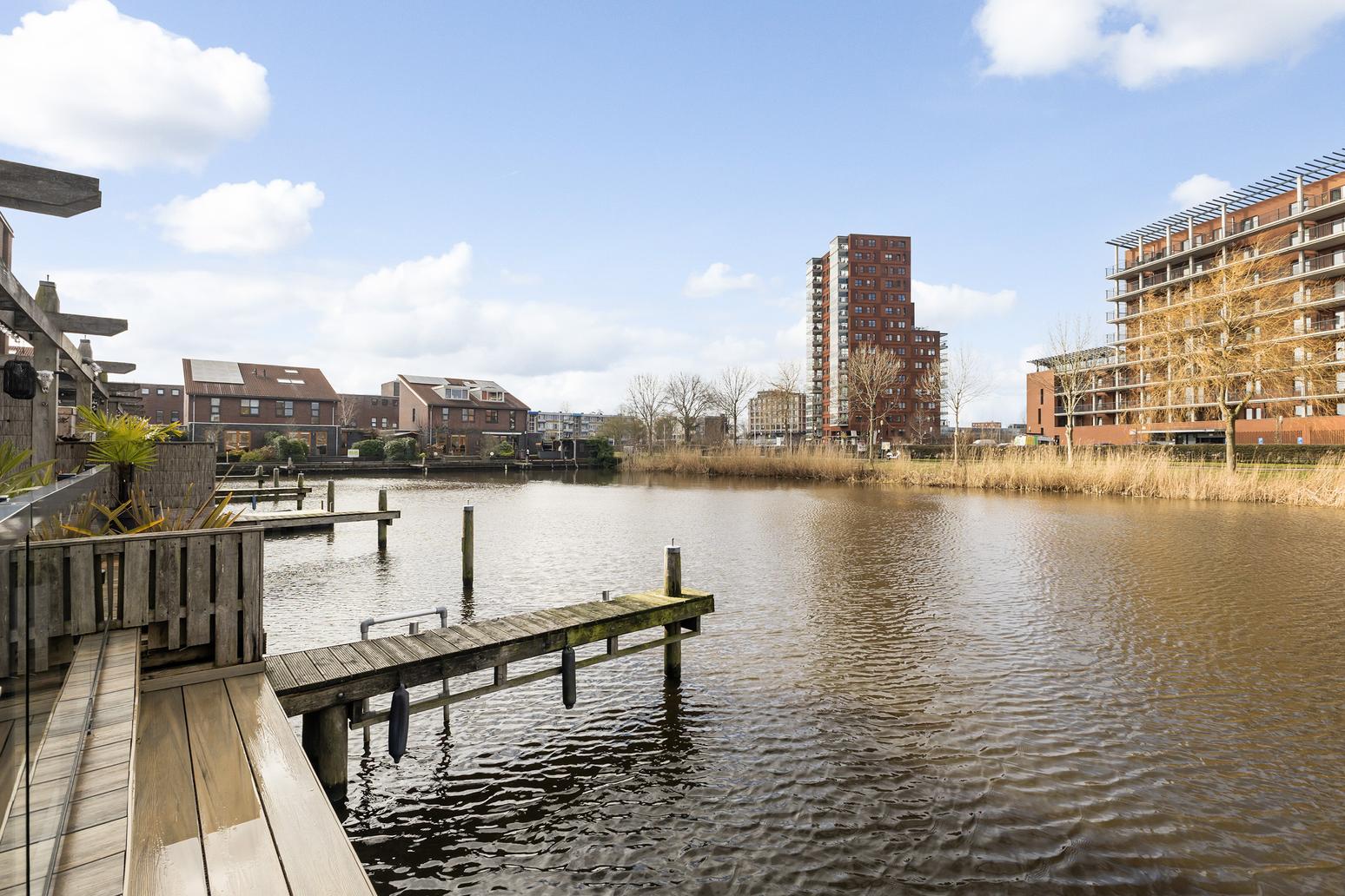 Pieter Wijbengastraat 18 in Leeuwarden