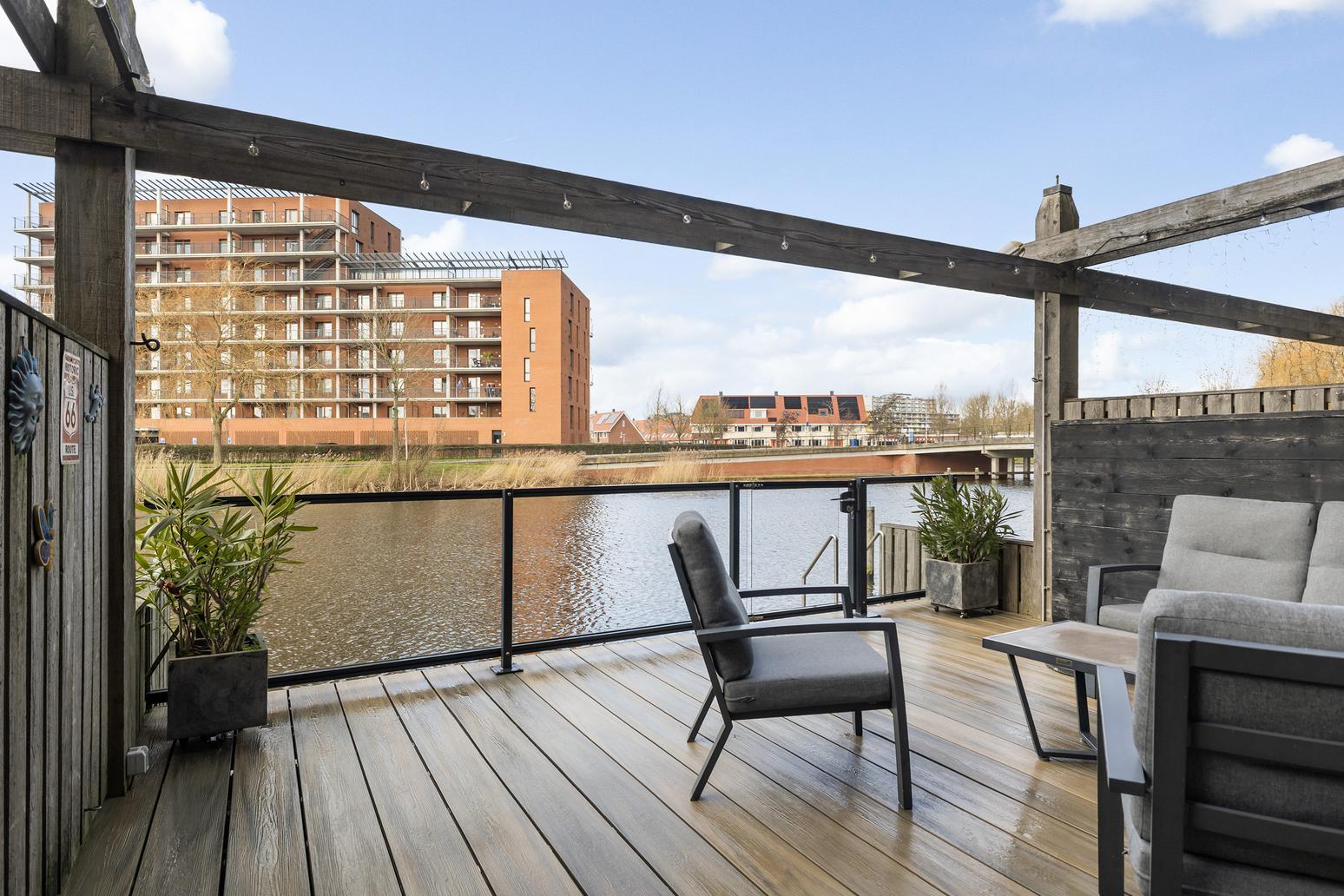 Pieter Wijbengastraat 18 in Leeuwarden