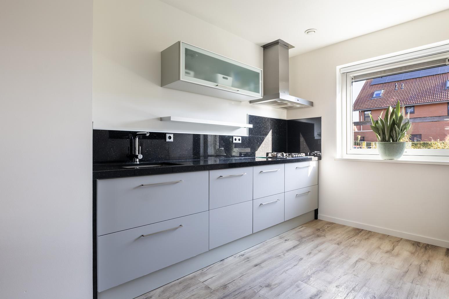 Pieter Wijbengastraat 18 in Leeuwarden