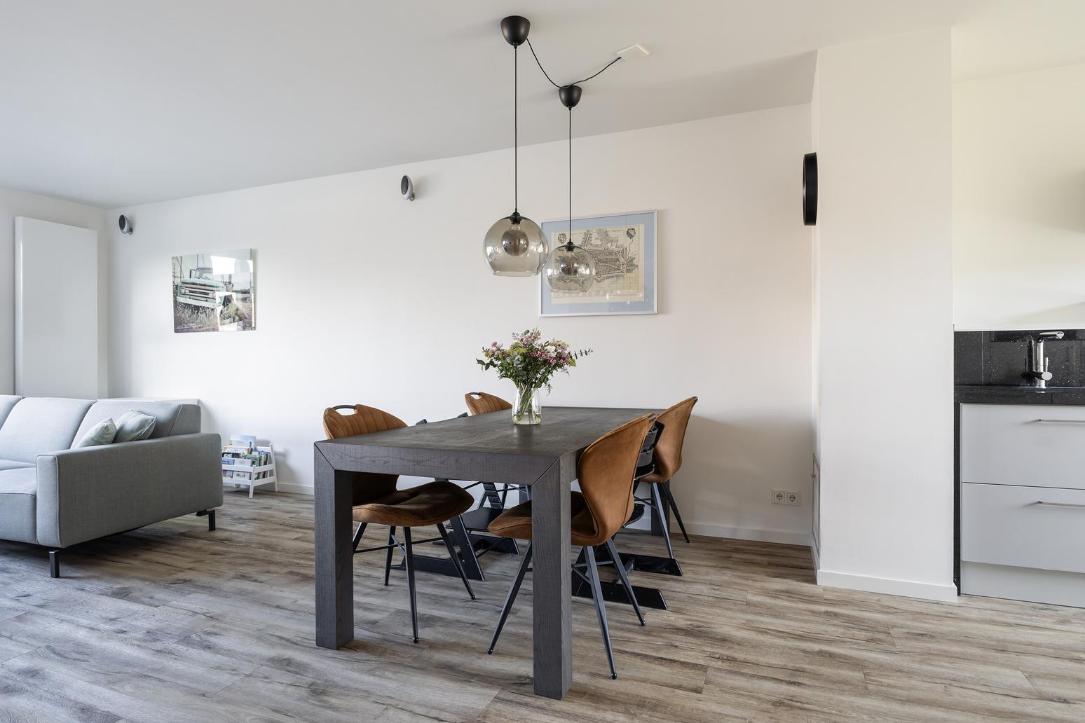 Pieter Wijbengastraat 18 in Leeuwarden