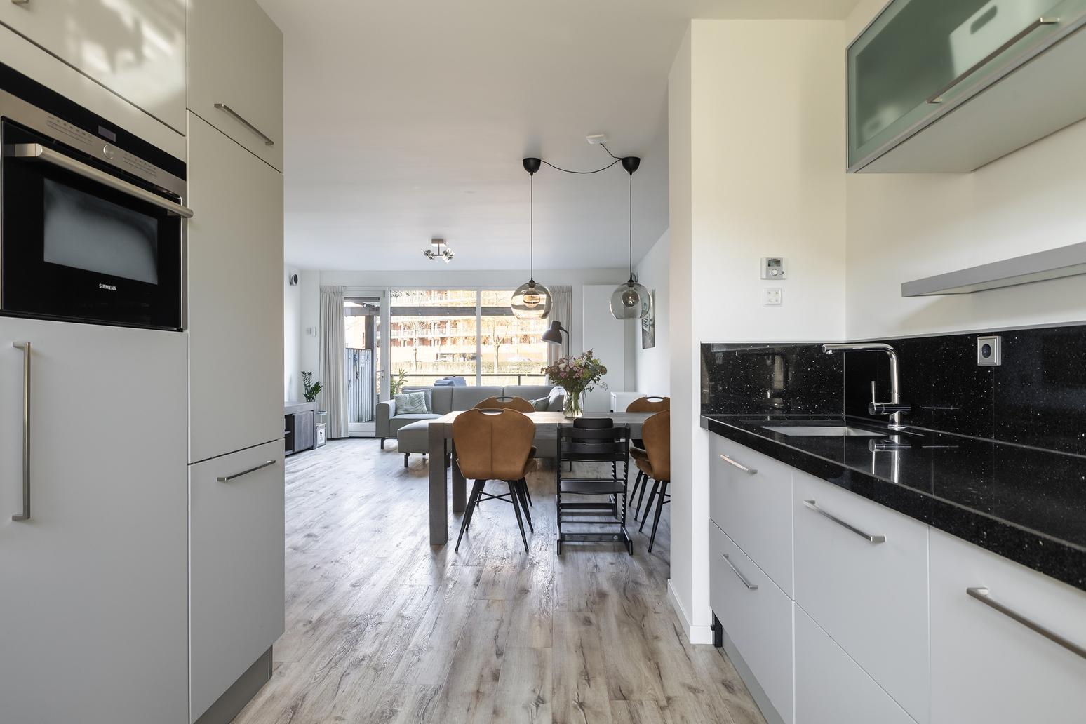 Pieter Wijbengastraat 18 in Leeuwarden