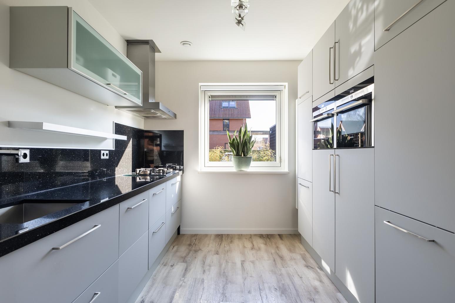 Pieter Wijbengastraat 18 in Leeuwarden