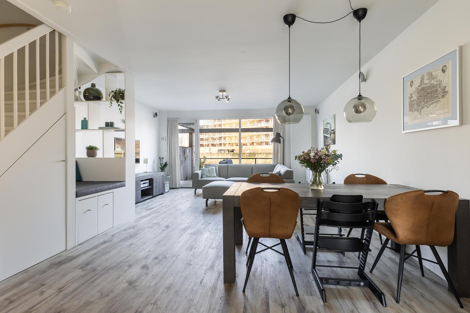 Pieter Wijbengastraat 18 in Leeuwarden