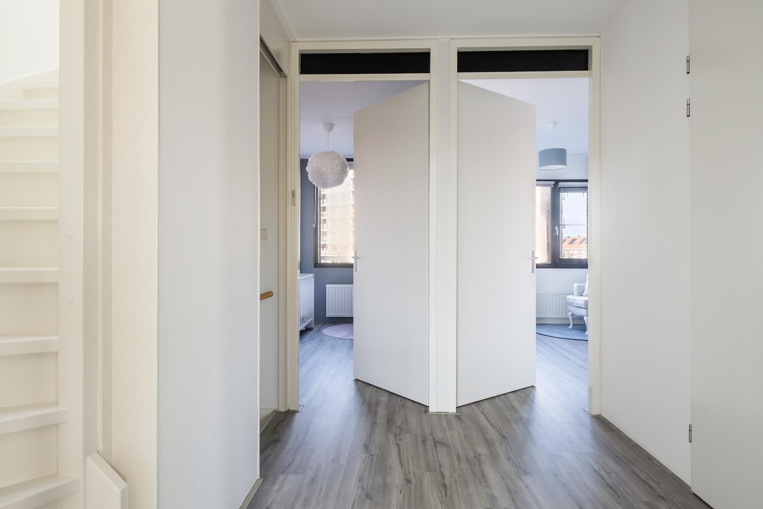 Pieter Wijbengastraat 18 in Leeuwarden