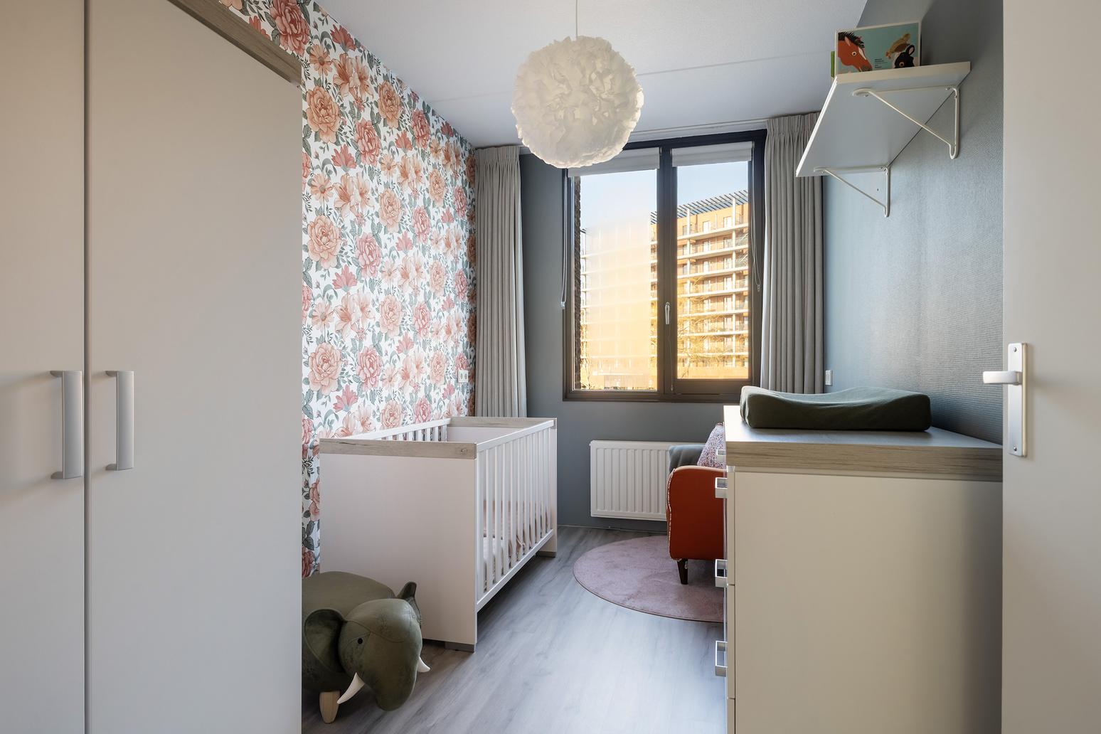 Pieter Wijbengastraat 18 in Leeuwarden