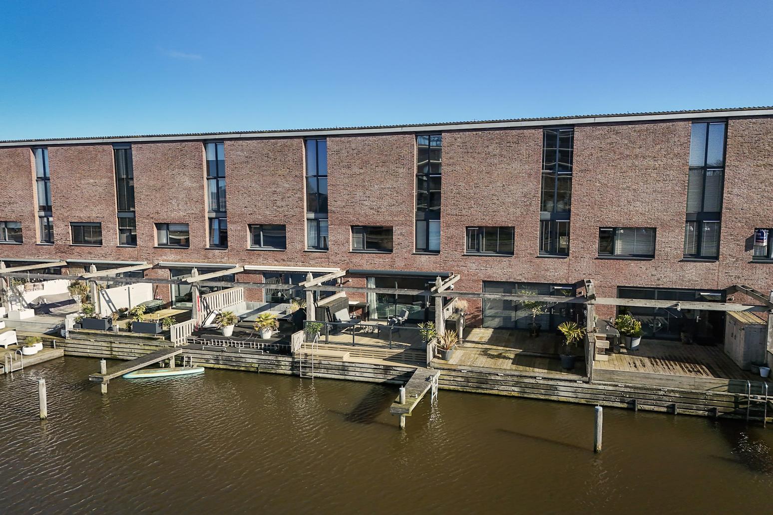 Pieter Wijbengastraat 18 in Leeuwarden