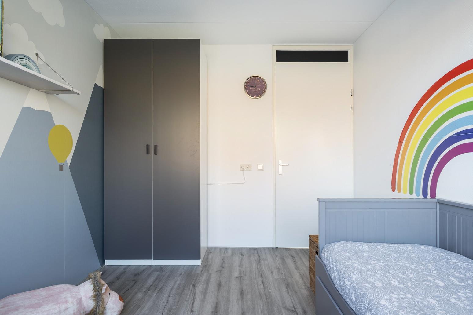 Pieter Wijbengastraat 18 in Leeuwarden