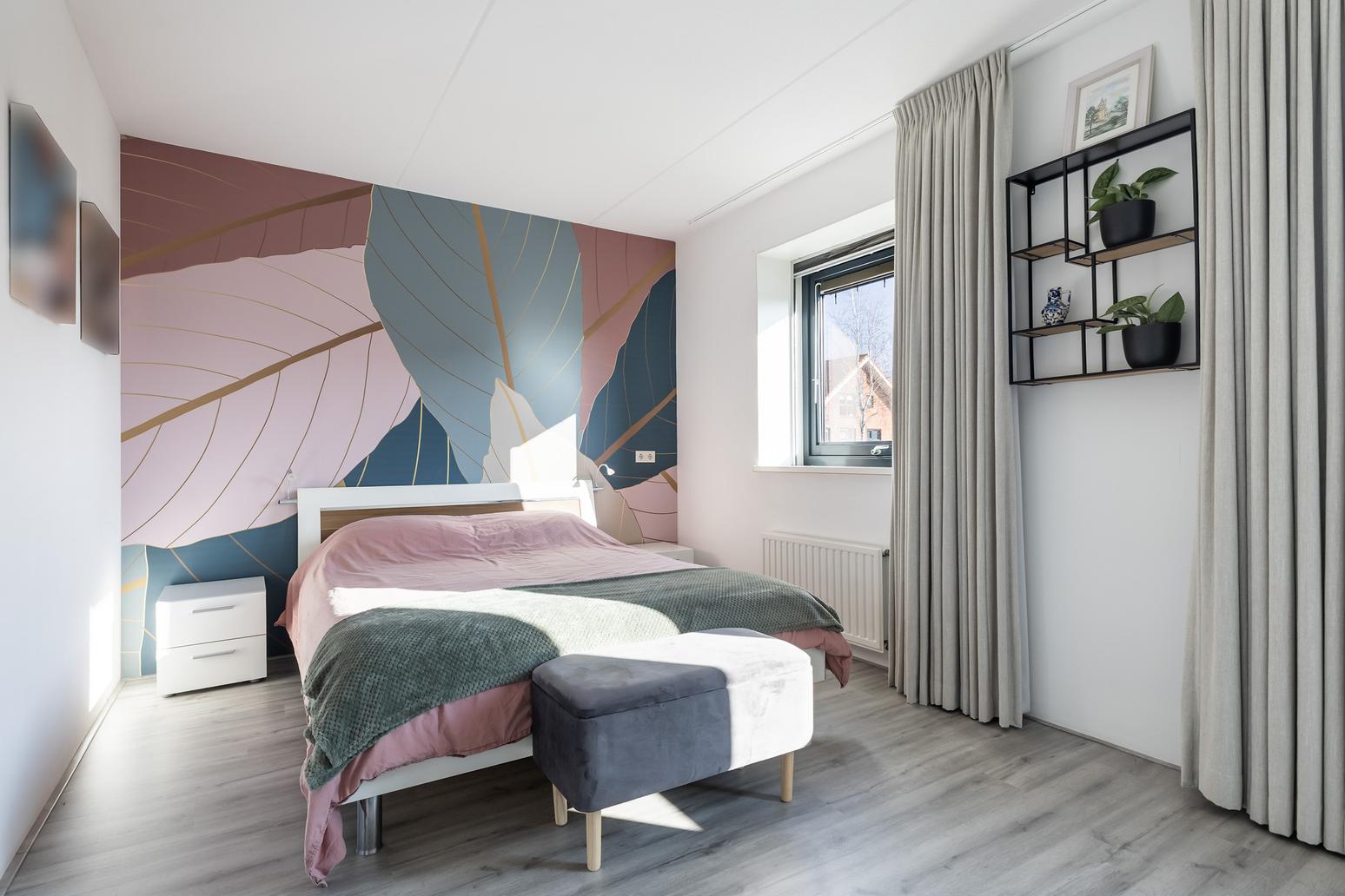 Pieter Wijbengastraat 18 in Leeuwarden