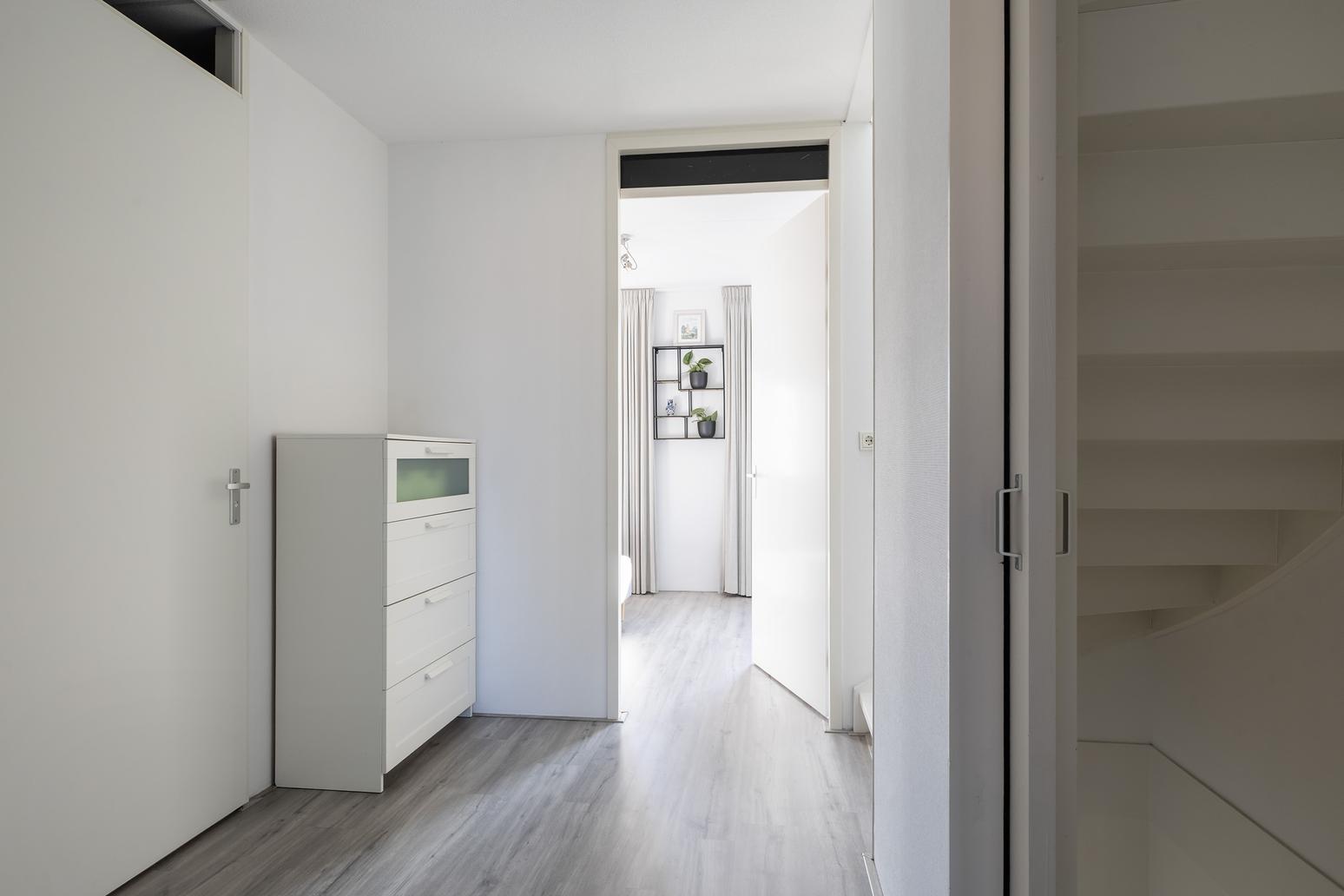 Pieter Wijbengastraat 18 in Leeuwarden