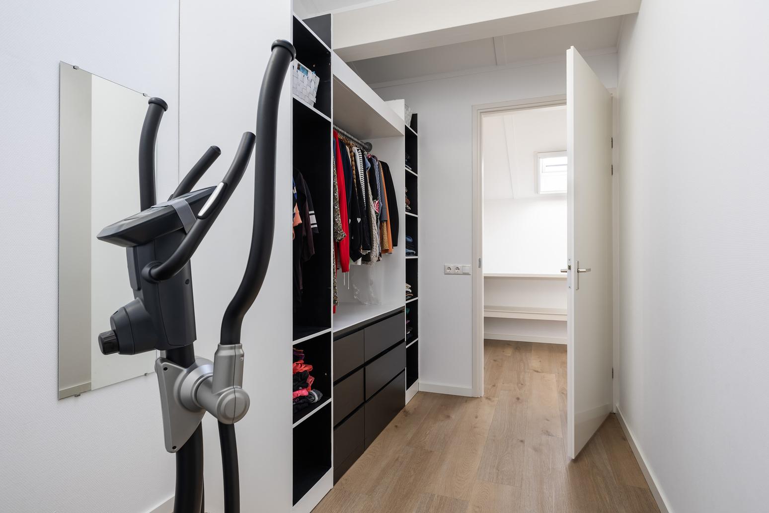 Pieter Wijbengastraat 18 in Leeuwarden