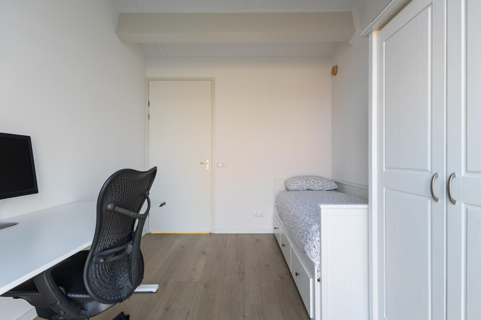 Pieter Wijbengastraat 18 in Leeuwarden