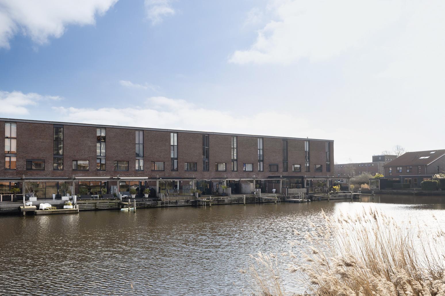 Pieter Wijbengastraat 18 in Leeuwarden