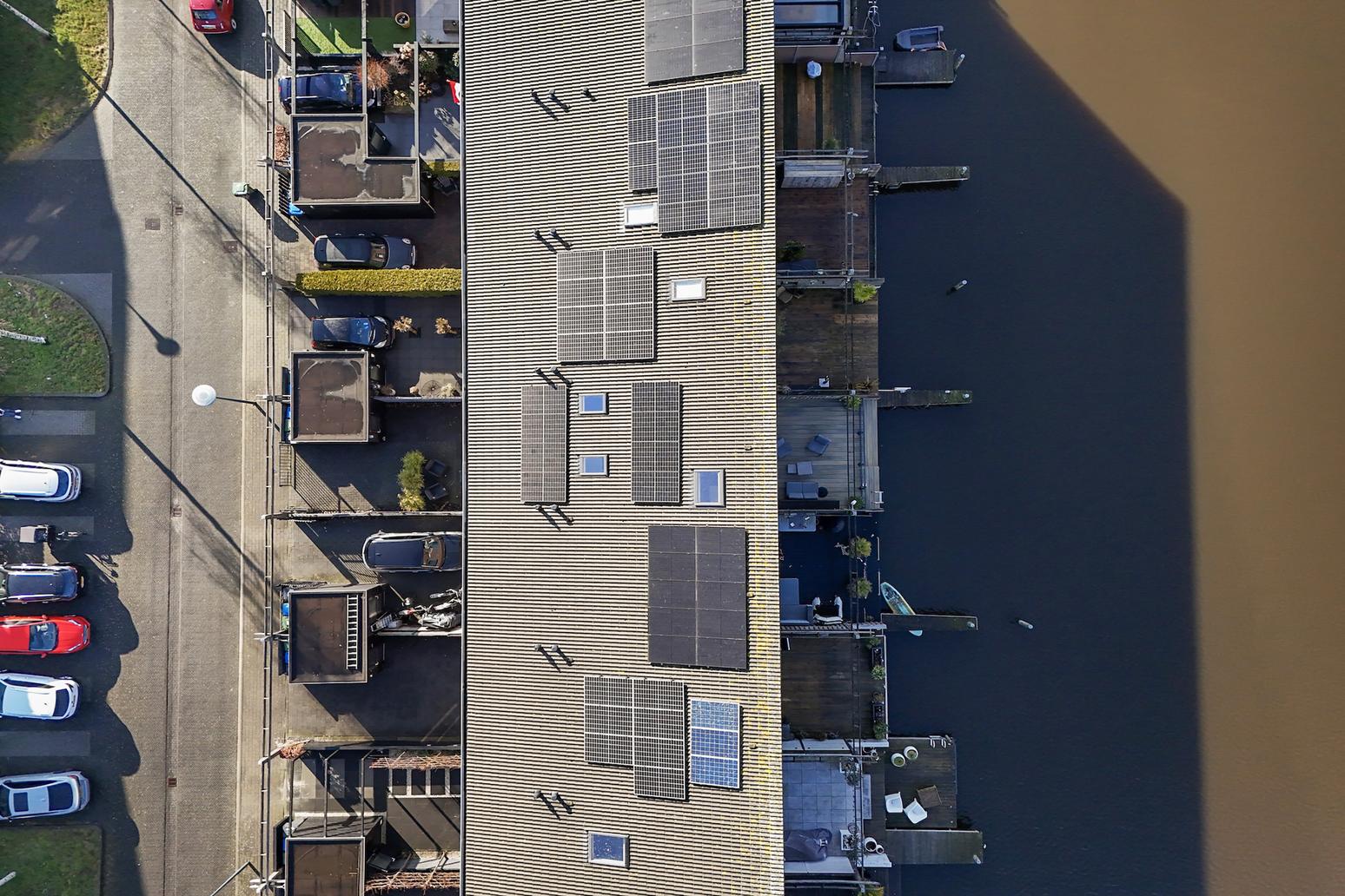 Pieter Wijbengastraat 18 in Leeuwarden