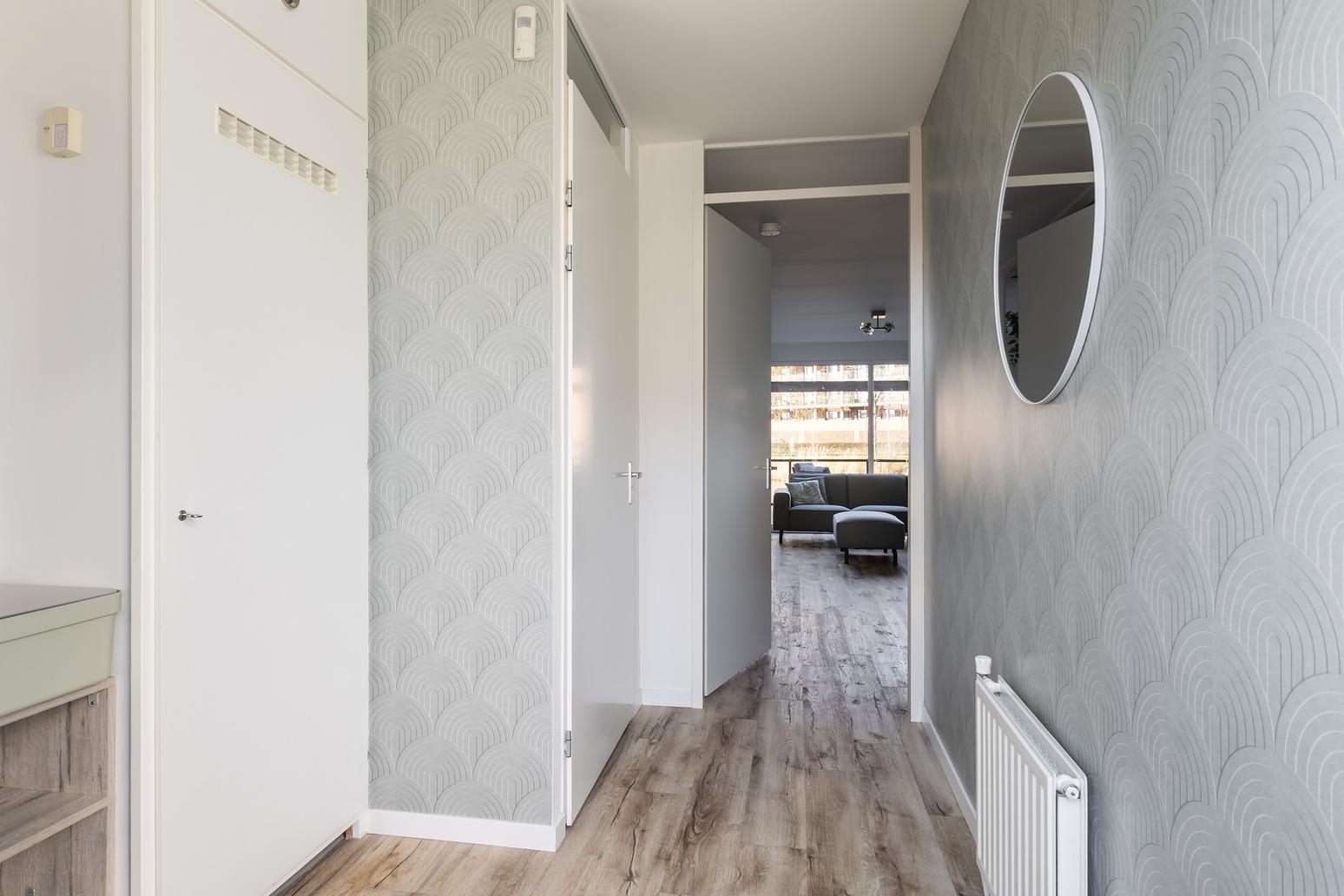 Pieter Wijbengastraat 18 in Leeuwarden