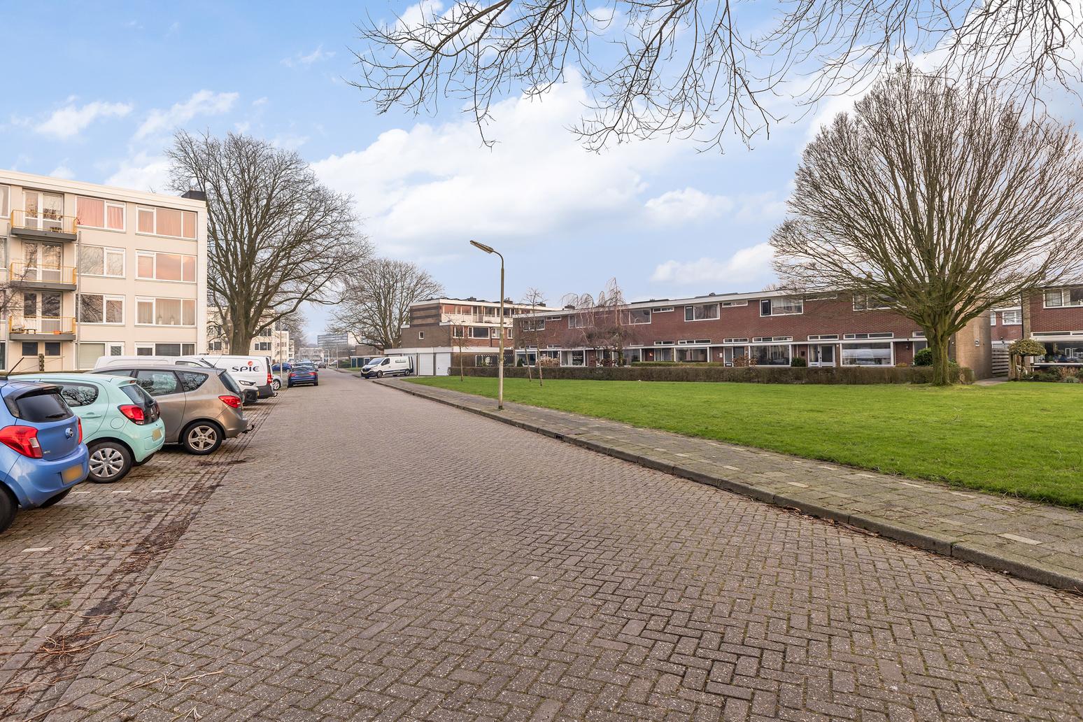 Prinsessenweg 41 in Leeuwarden
