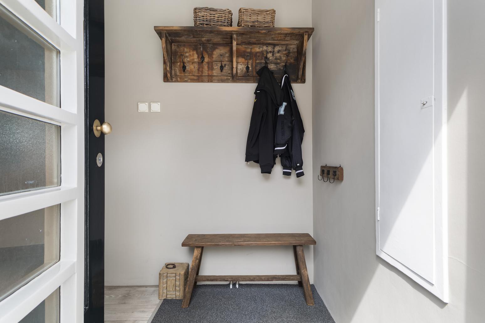 Reinier de Graafstraat 3 in Leeuwarden