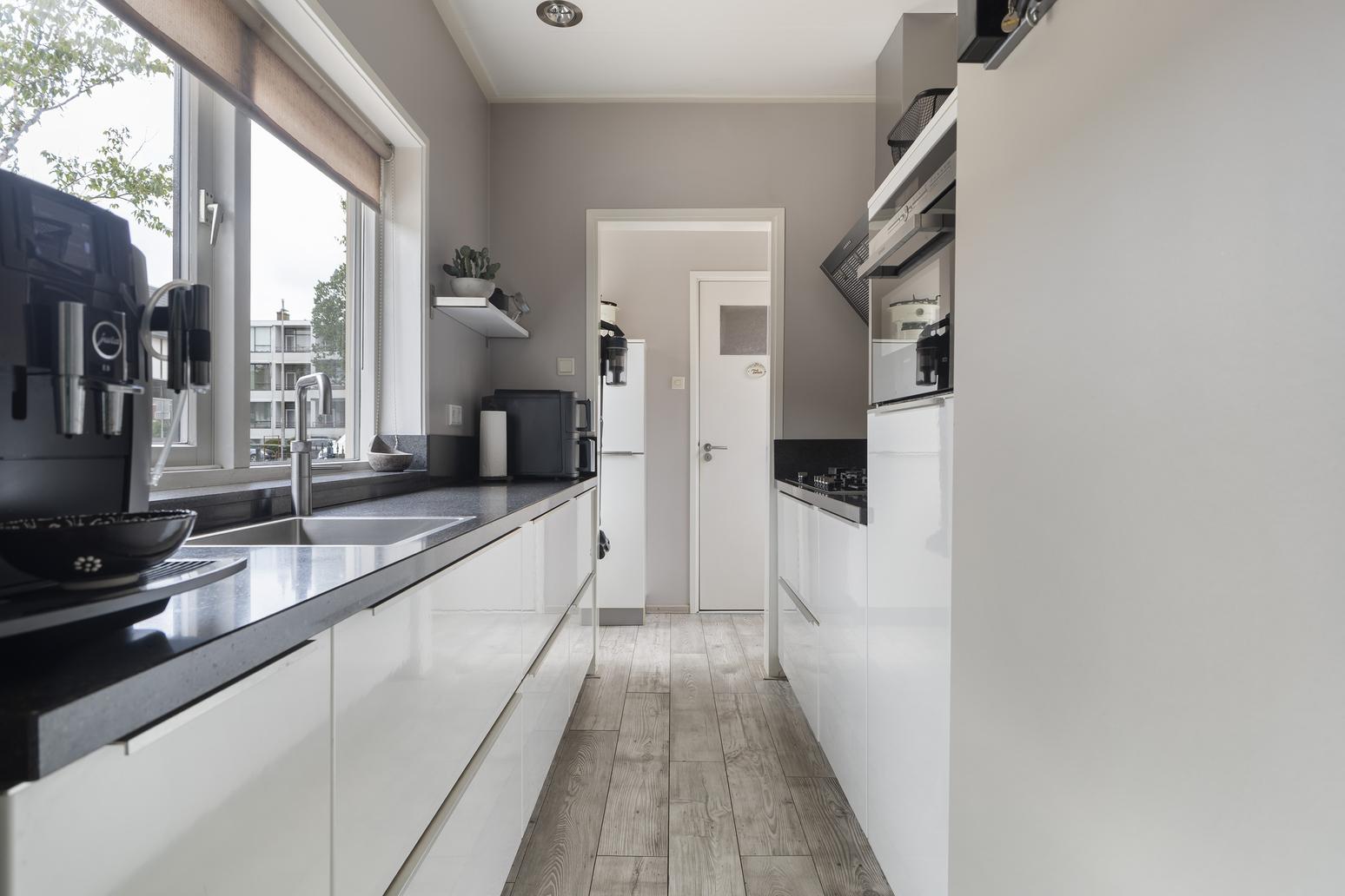 Reinier de Graafstraat 3 in Leeuwarden
