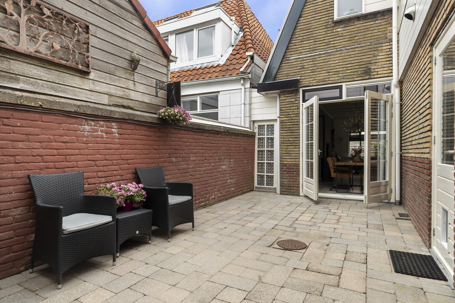 Reinier de Graafstraat 3 in Leeuwarden