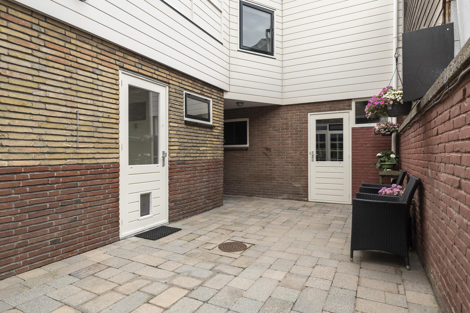 Reinier de Graafstraat 3 in Leeuwarden